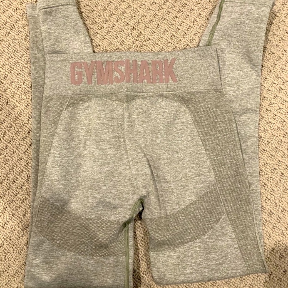 Gymshark leggings